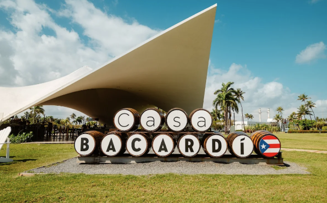 Casa Bacardí — Rum Experience