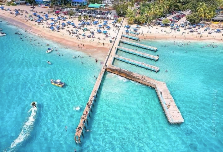 Crash Boat Beach — Aguadilla