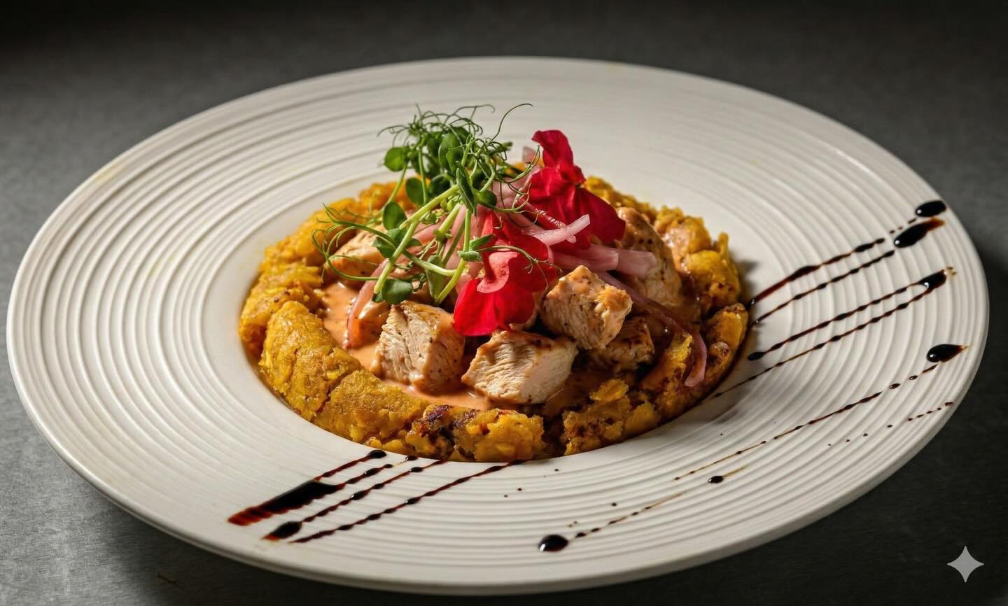 Pimienta Y Sal Restaurant