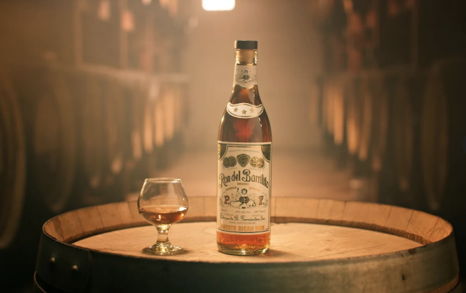 Ron del Barrilito — Rum Tours