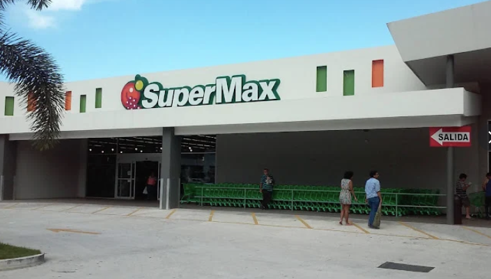Supermax — Caguas (24 Hours)